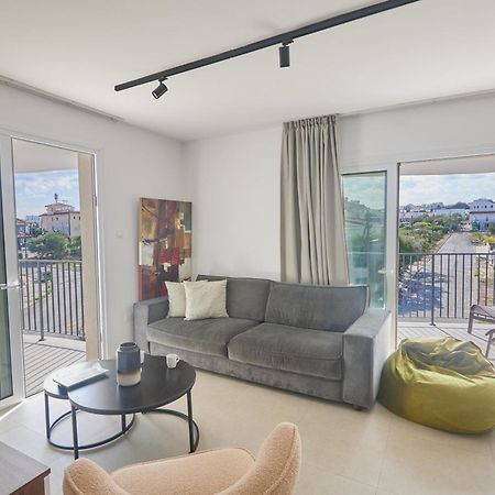 Eva Residences- Kapparis Paralimni Esterno foto