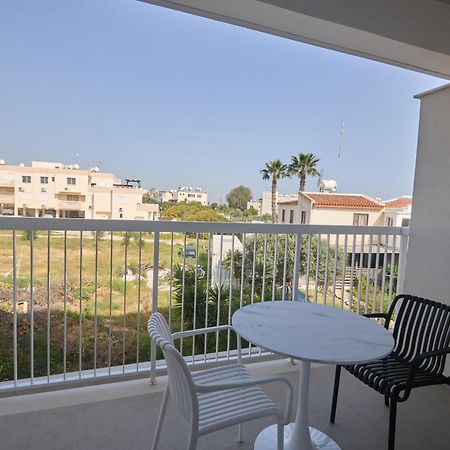 Eva Residences- Kapparis Paralimni Esterno foto