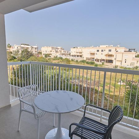 Eva Residences- Kapparis Paralimni Esterno foto