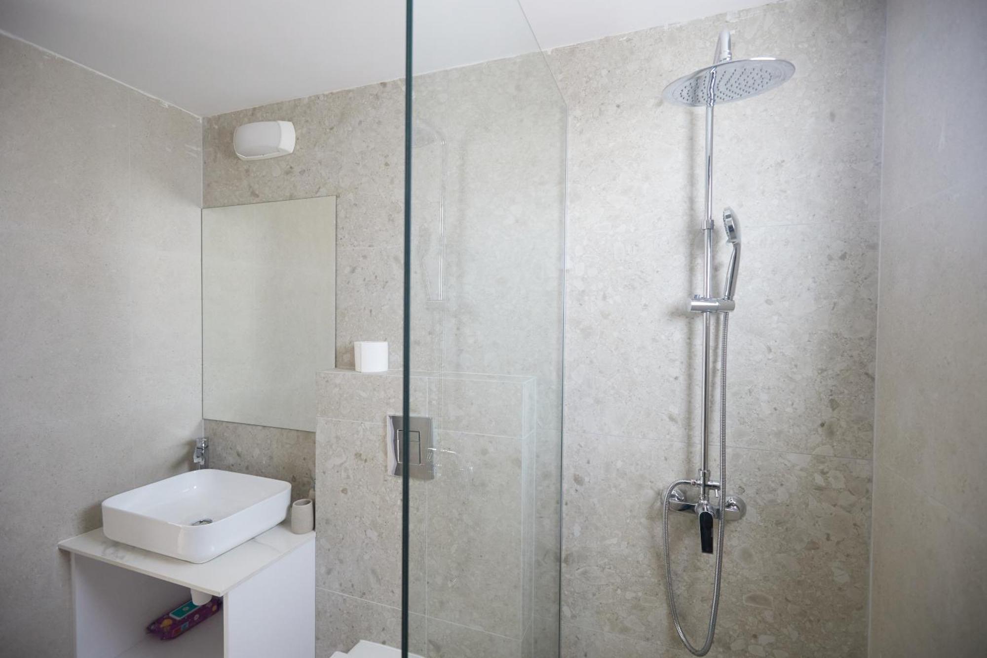 Eva Residences- Kapparis Paralimni Esterno foto