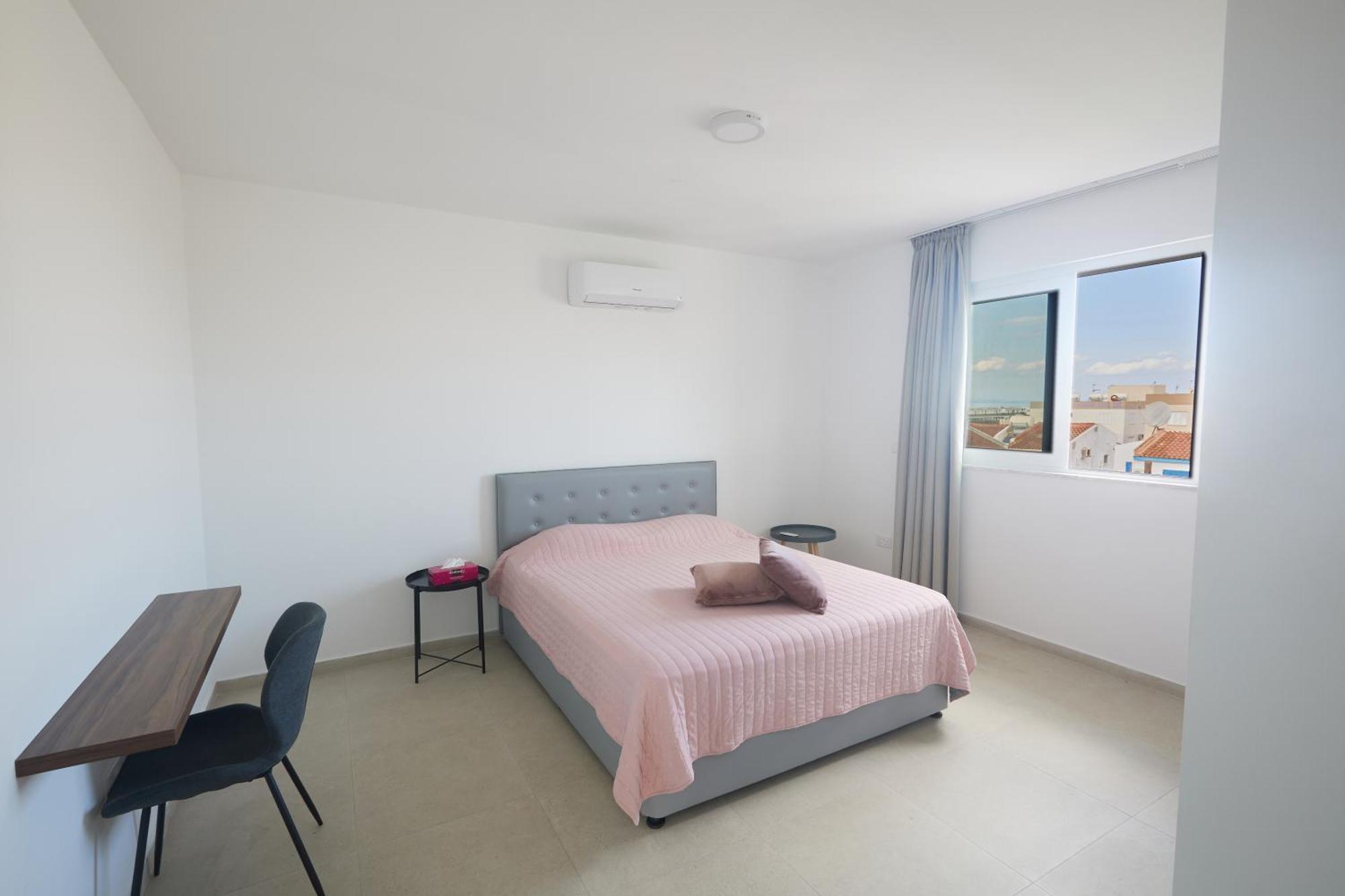 Eva Residences- Kapparis Paralimni Esterno foto