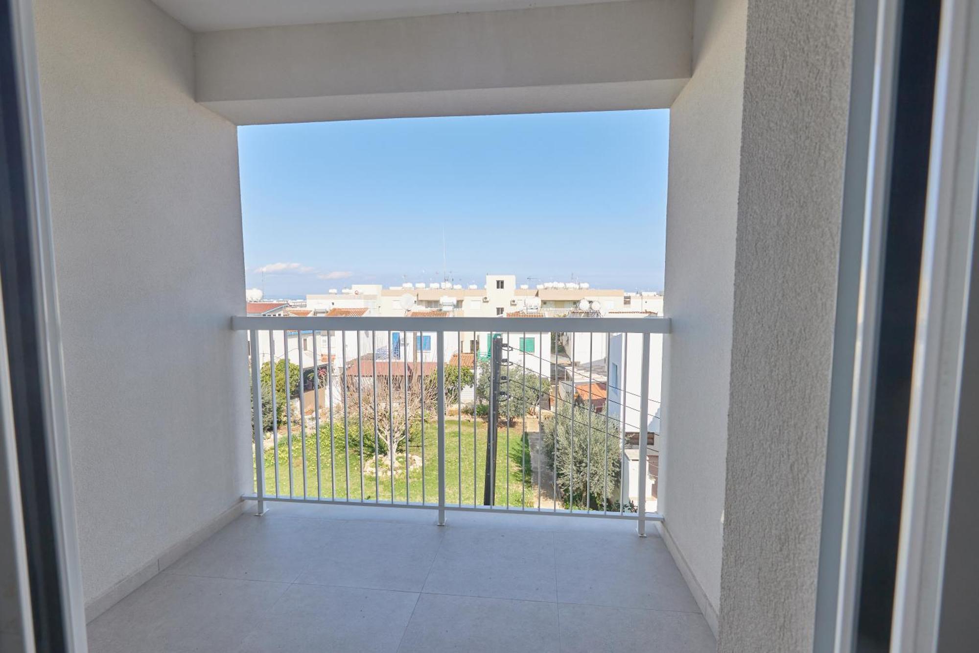 Eva Residences- Kapparis Paralimni Esterno foto