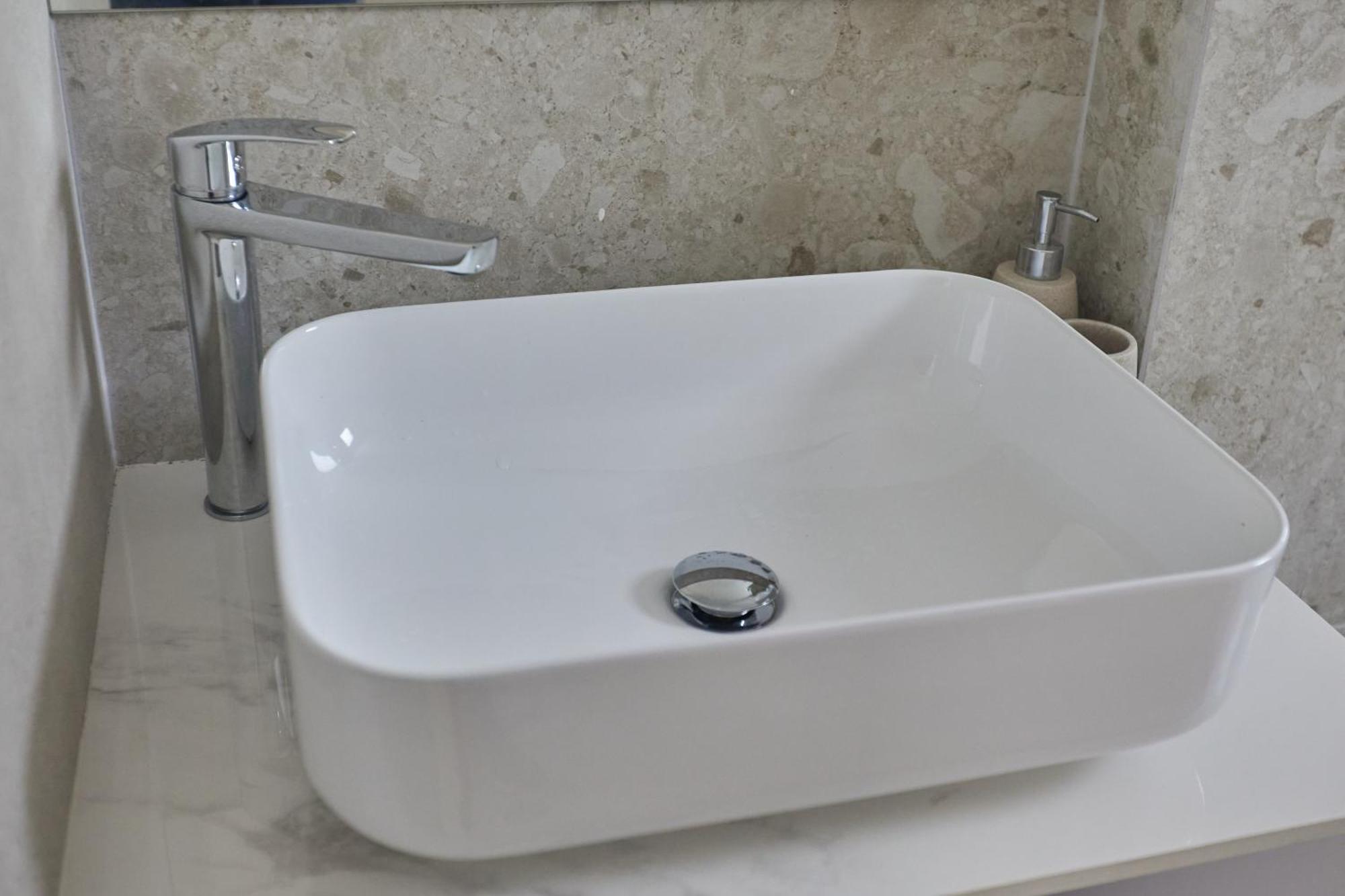 Eva Residences- Kapparis Paralimni Esterno foto
