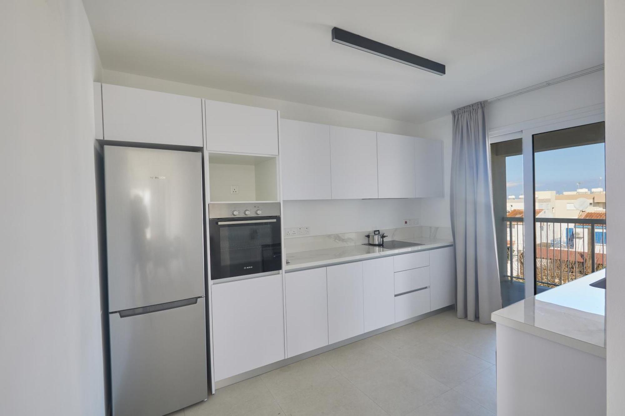 Eva Residences- Kapparis Paralimni Esterno foto