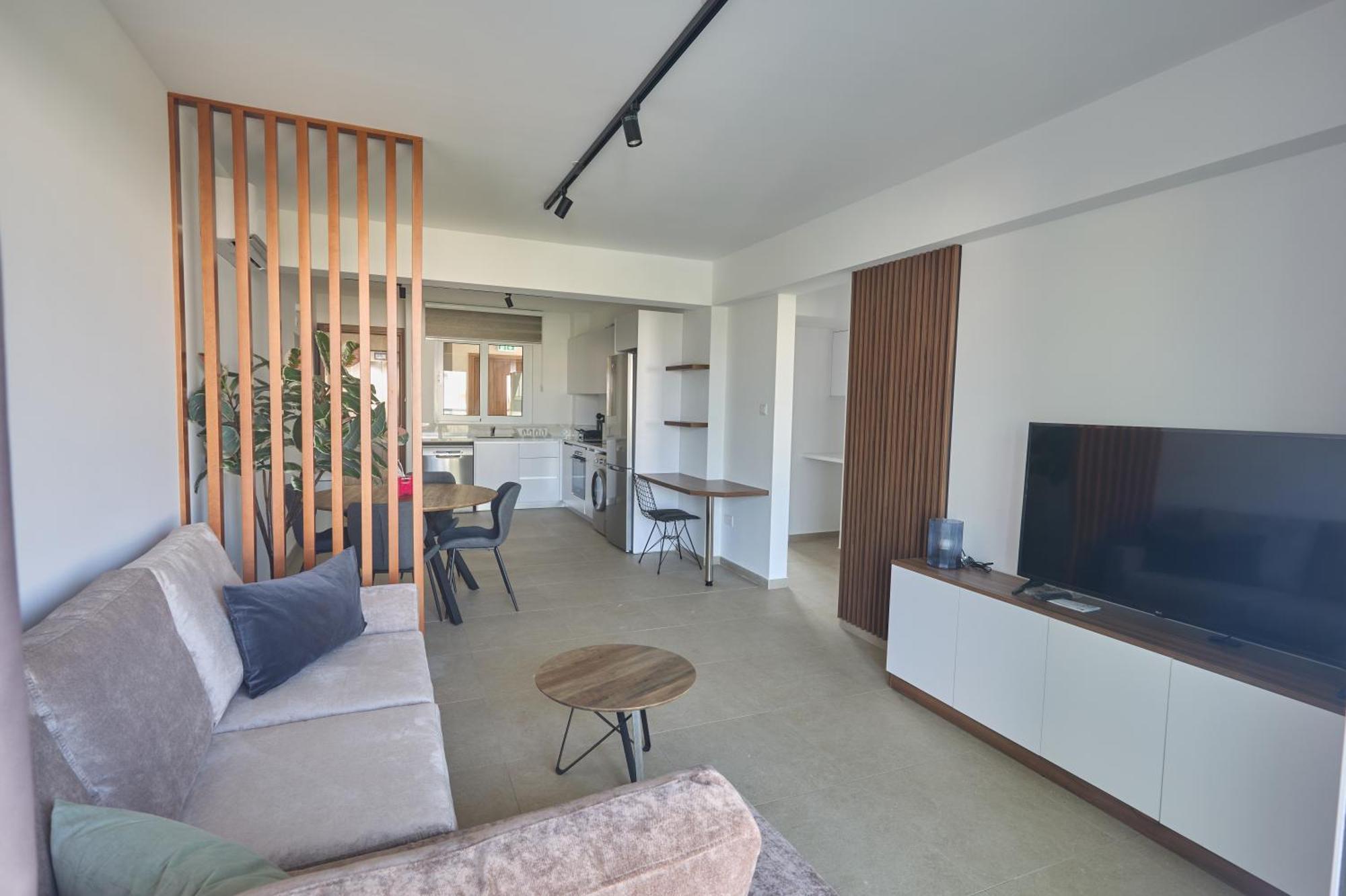 Eva Residences- Kapparis Paralimni Esterno foto