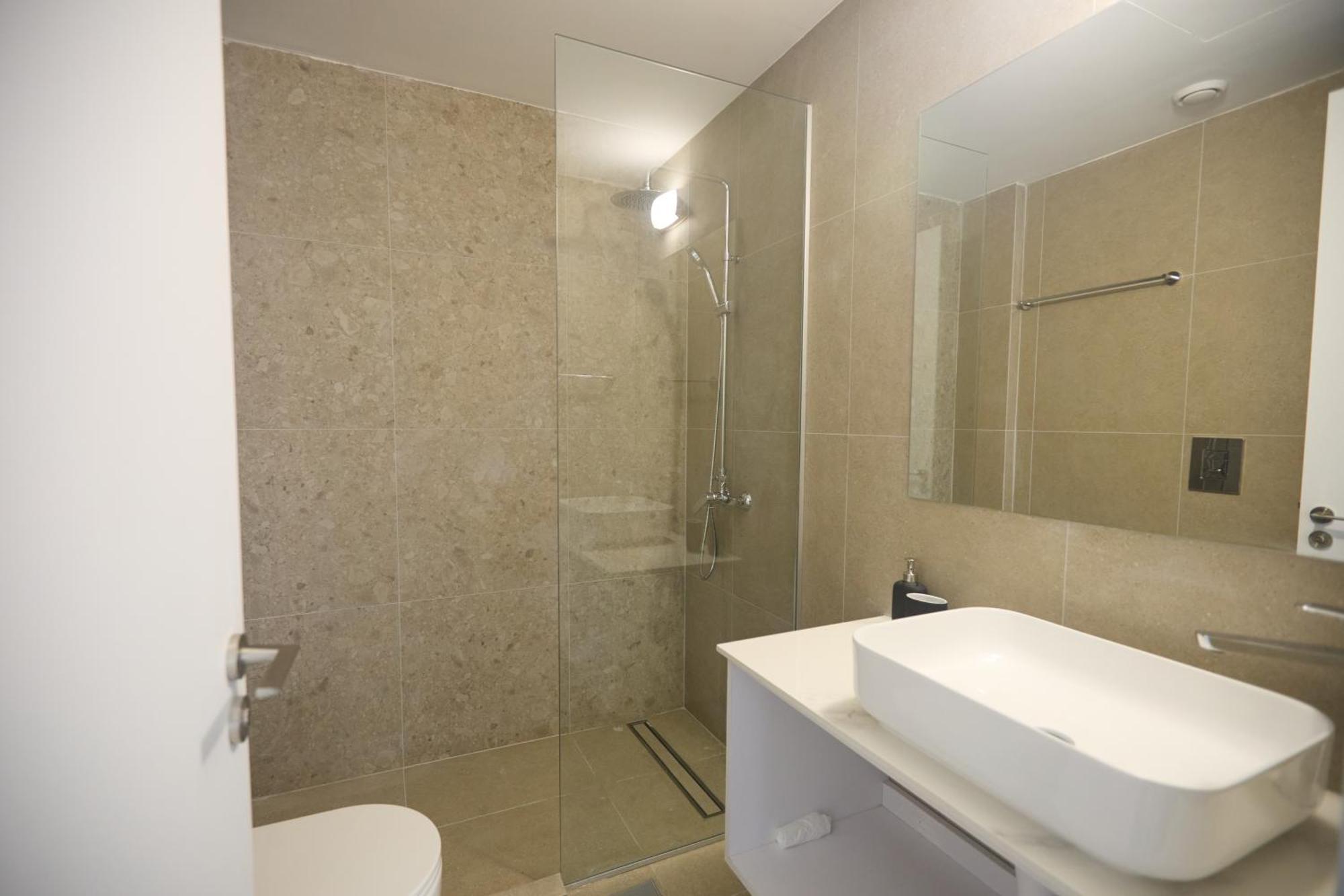 Eva Residences- Kapparis Paralimni Esterno foto