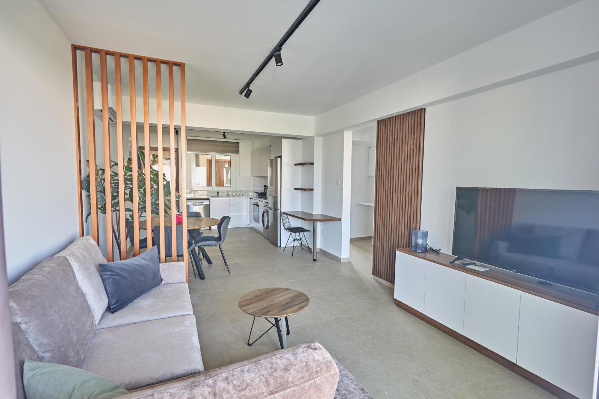 Eva Residences- Kapparis Paralimni Esterno foto